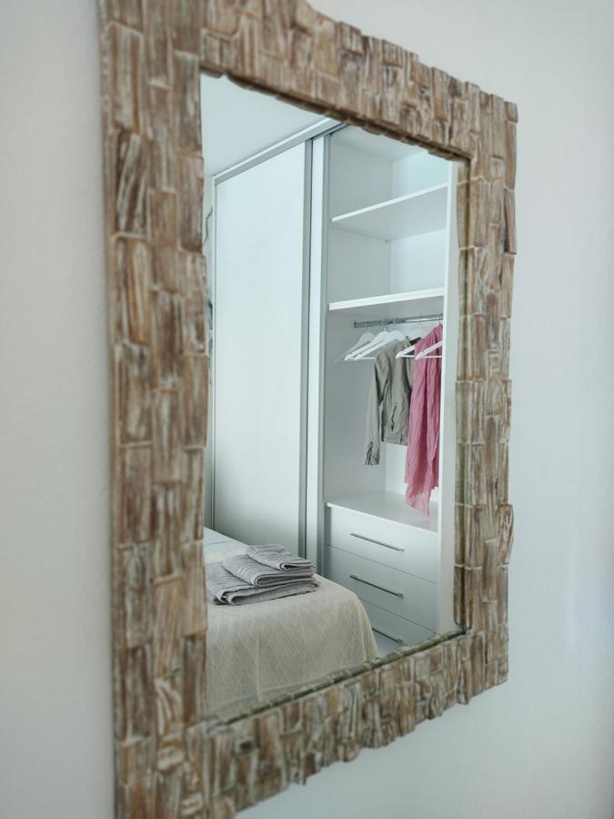 Luxury Apartments La Villa (Adults Only) Chorto Exterior foto